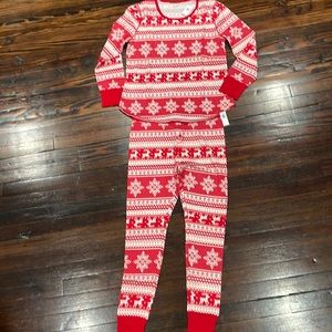 Thermal Old Navy Set New w Tags